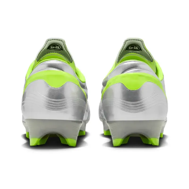 Nike Zoom Mercurial Vapor 1 Rgn Se Fg Chrome Lime-3