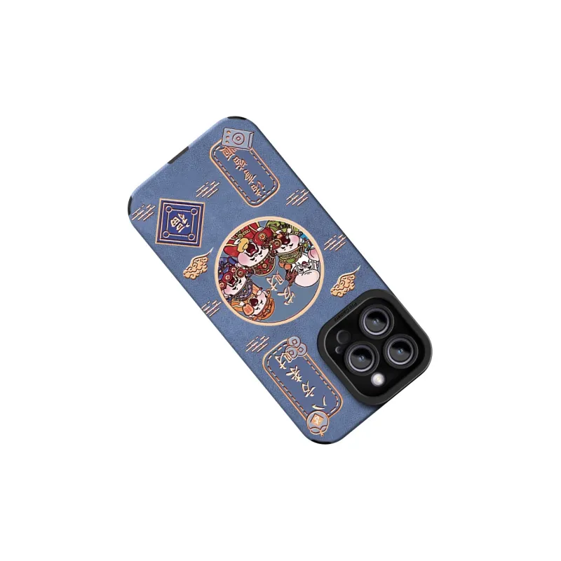 CHUNFAN Phone Cases-14