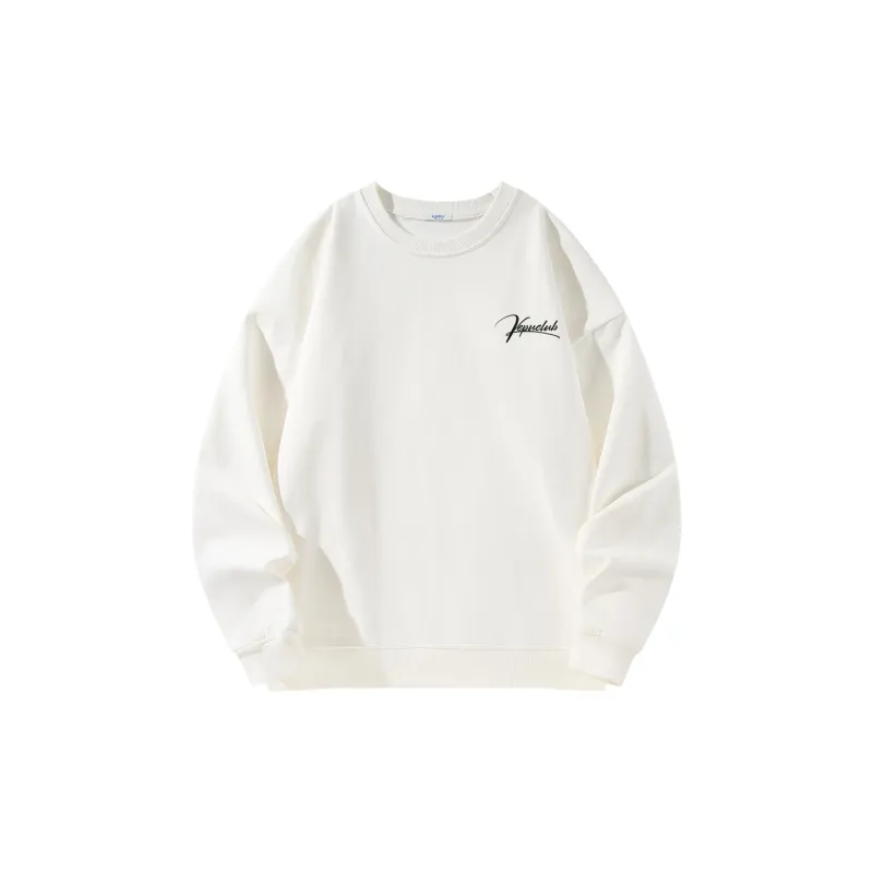 Kepu Sweatshirts Unisex-1