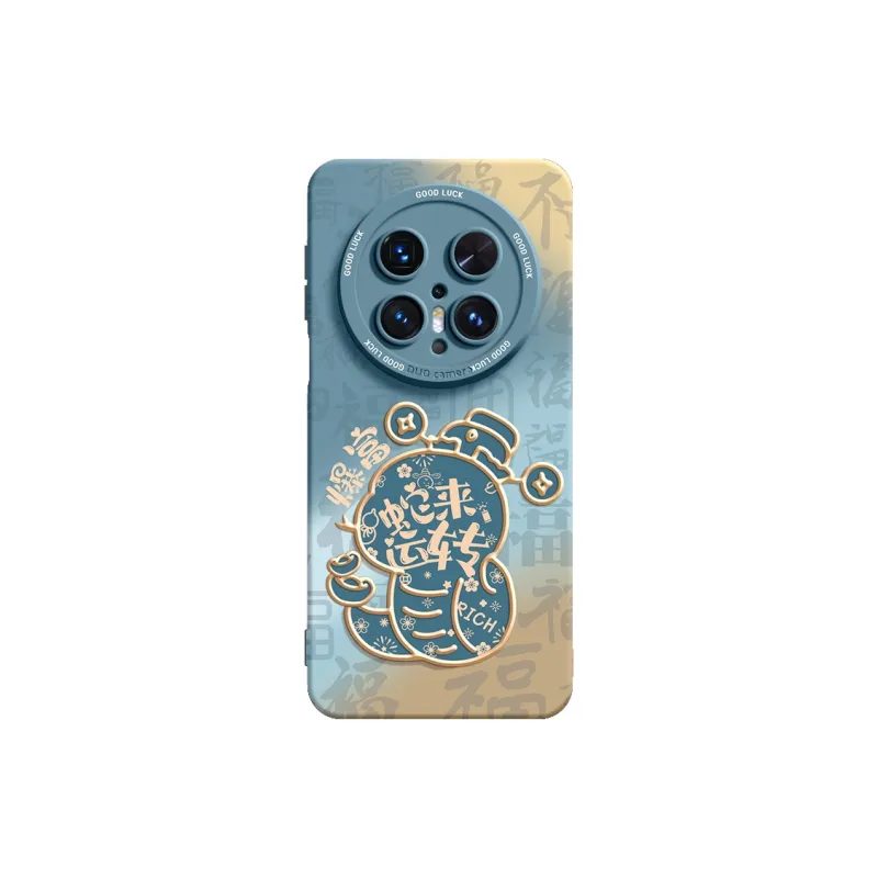 SUPER MOUSE Phone Cases-0