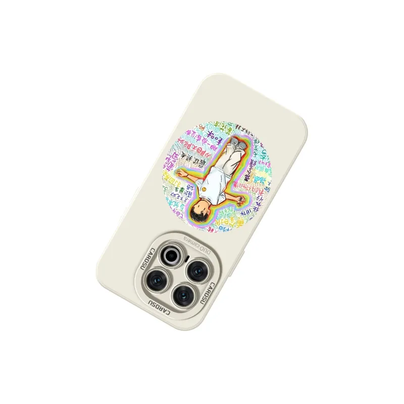 CHUNFAN Phone Cases-6