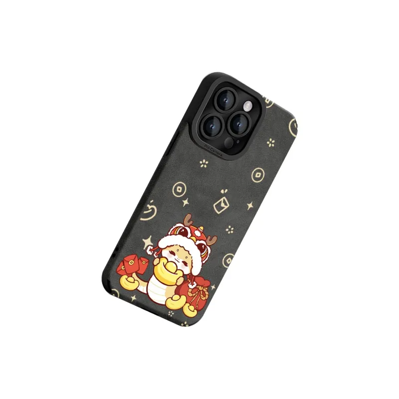 CHUNFAN Phone Cases-13