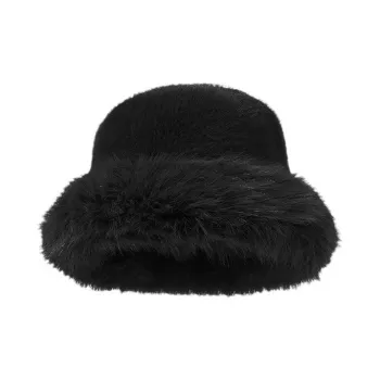 XIUNUMAN Polyester Bucket Hats Women's