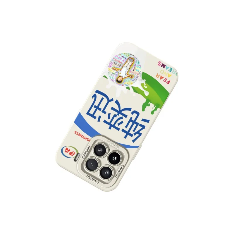 CHUNFAN Phone Cases-3