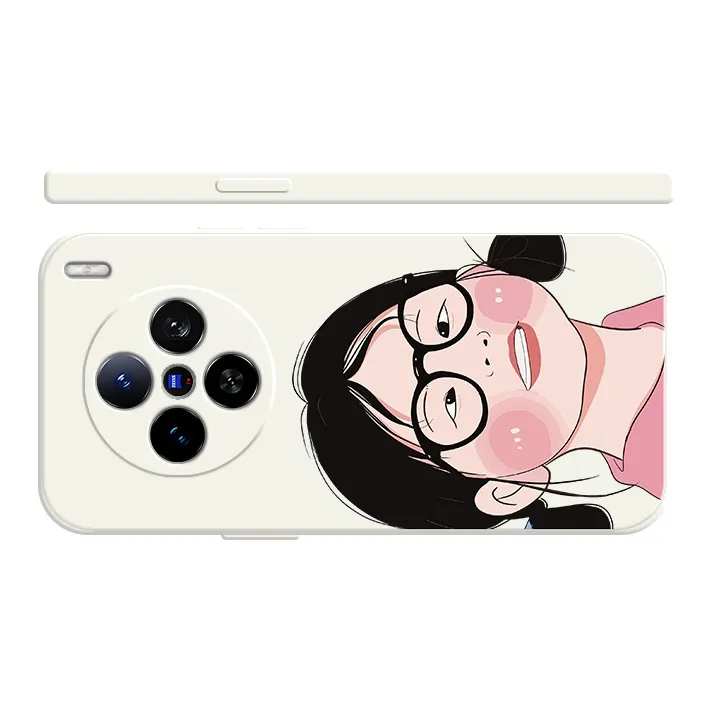 TUYAO Phone Cases-3