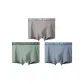 Premium Gray+Light Pea Green+Gray Purple Blue