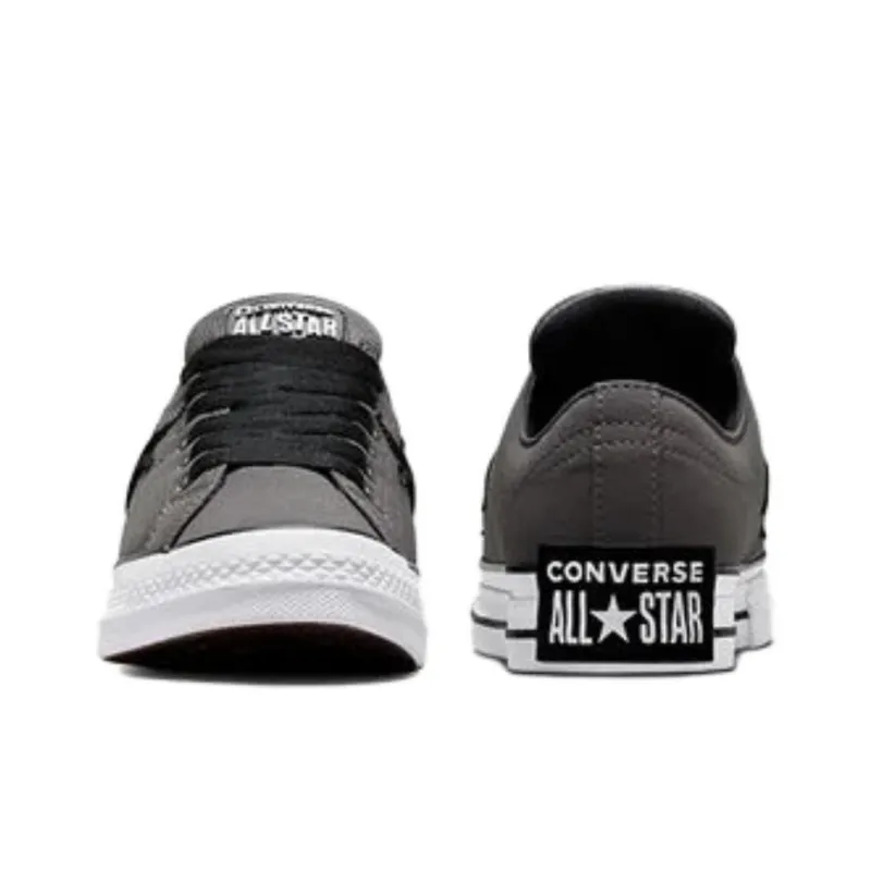 Converse One Star Low 'Puff Dark Matter'-3