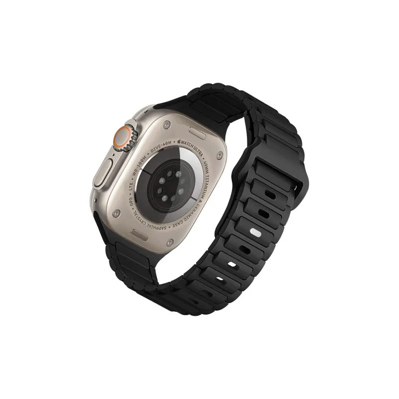 NCFCK Unisex Watch Bands-16