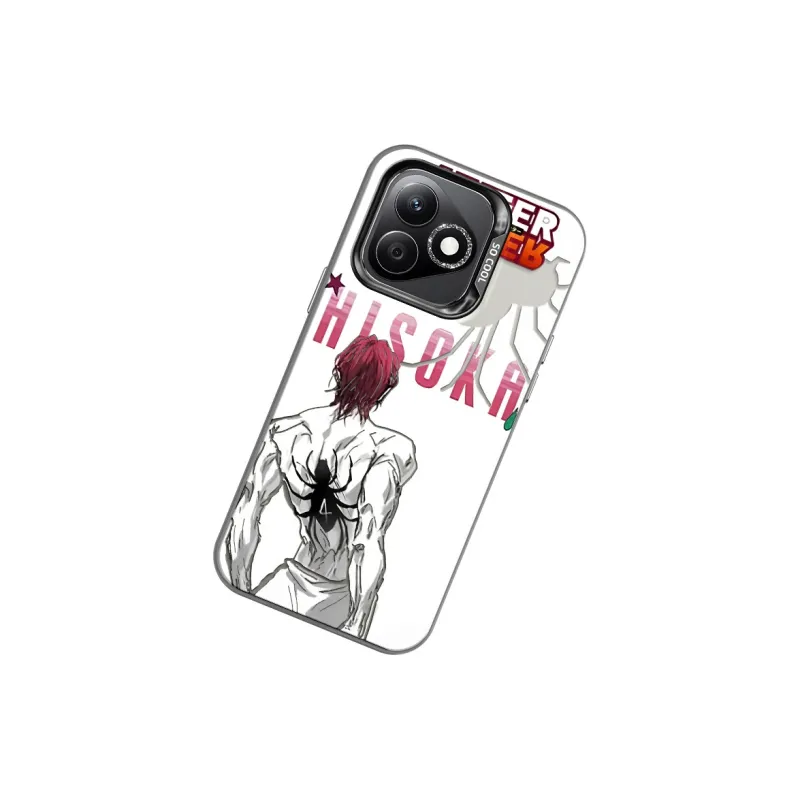 CHUNFAN Phone Cases-1