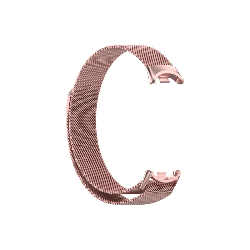 Vobafe Watch Band Xiaomi Compatibility Metal-11