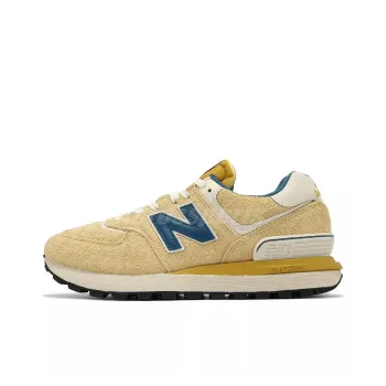 New Balance 574 'Gold'