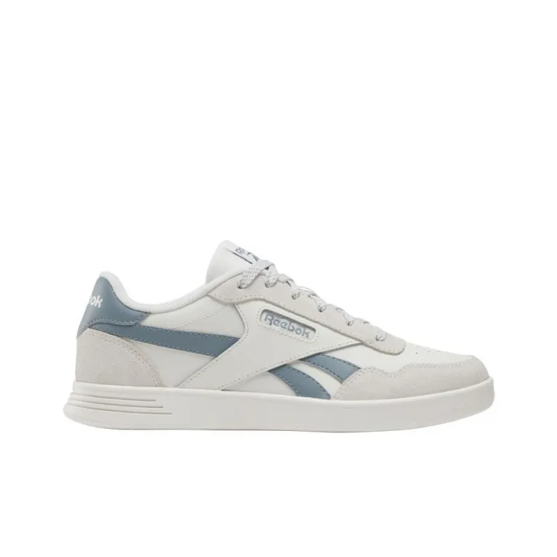 Reebok Court Advance 'Chalk Soft Slate' Women's-1