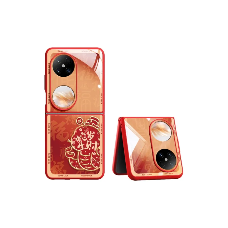 SUPER MOUSE Phone Cases-8