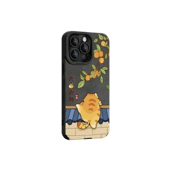 CHUNFAN Phone Cases