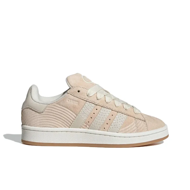 Adidas Campus 00s Zen Garden Pack Wonder White Women's-1
