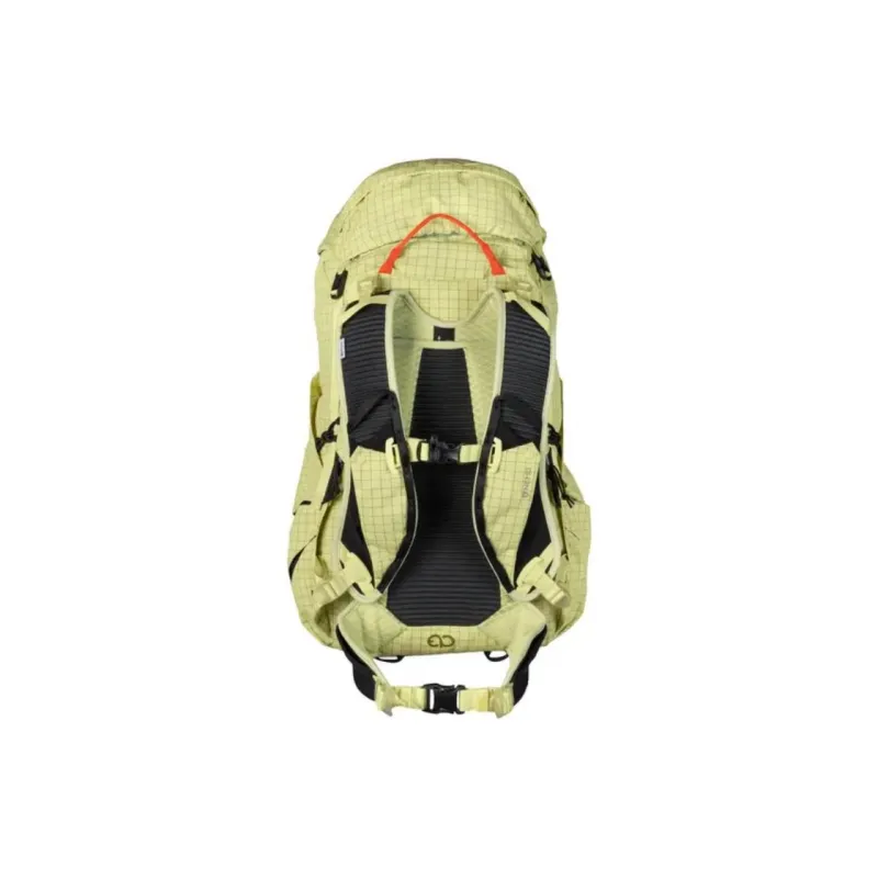 Nemo Equipment CERO™ Fabric Outdoor Hiking Bag Backpacks Men's Yellow-4