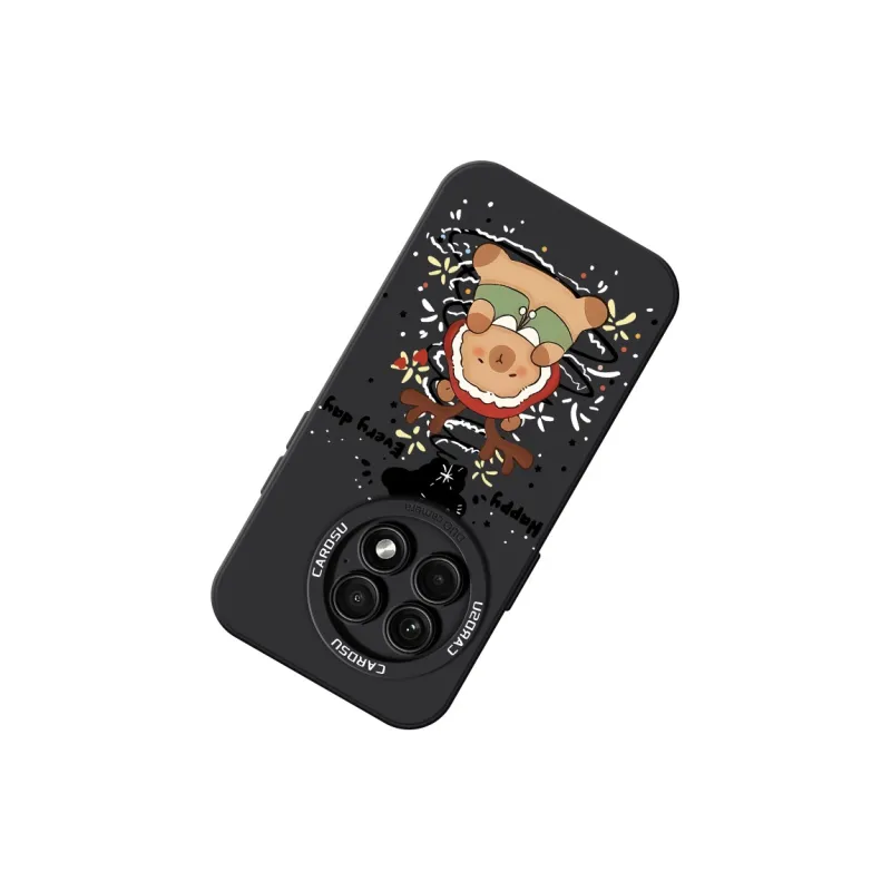 CHUNFAN Phone Cases-8