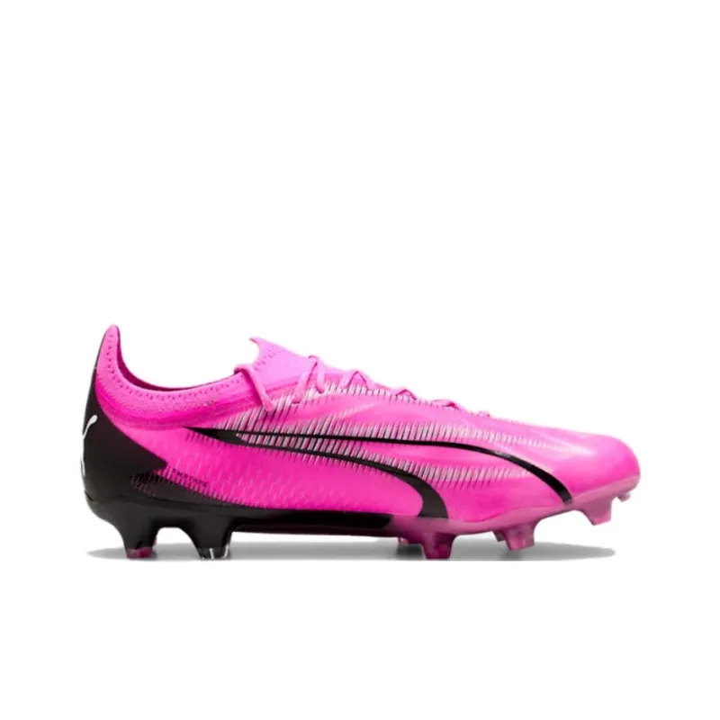 PUMA Slip Resistant Soccer Shoes Men's-1