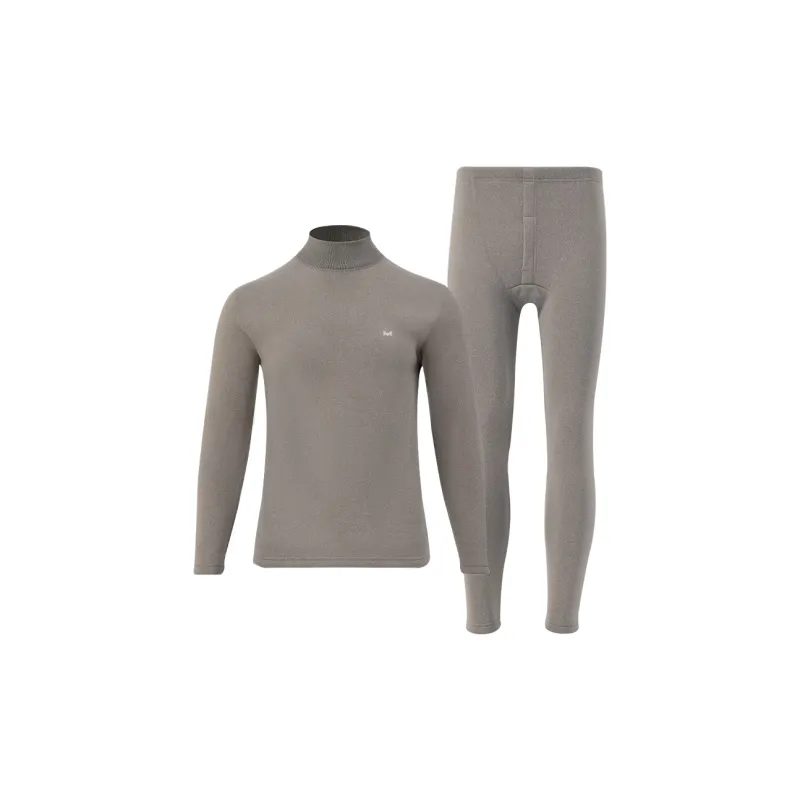 MIIOW Unisex Thermal Sets-22