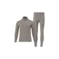 Light Gray (Men's Turtleneck)