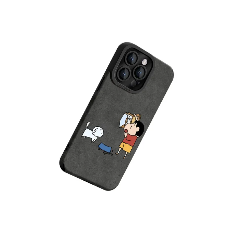 CHUNFAN Phone Cases-3