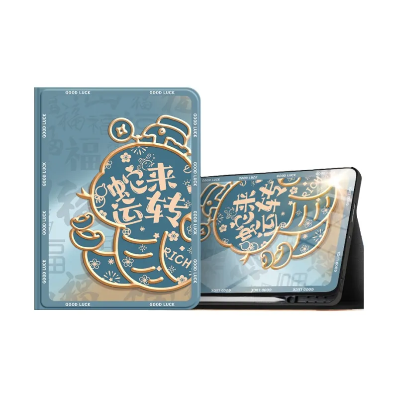 SUPER MOUSE Tablet Protective Cases-18