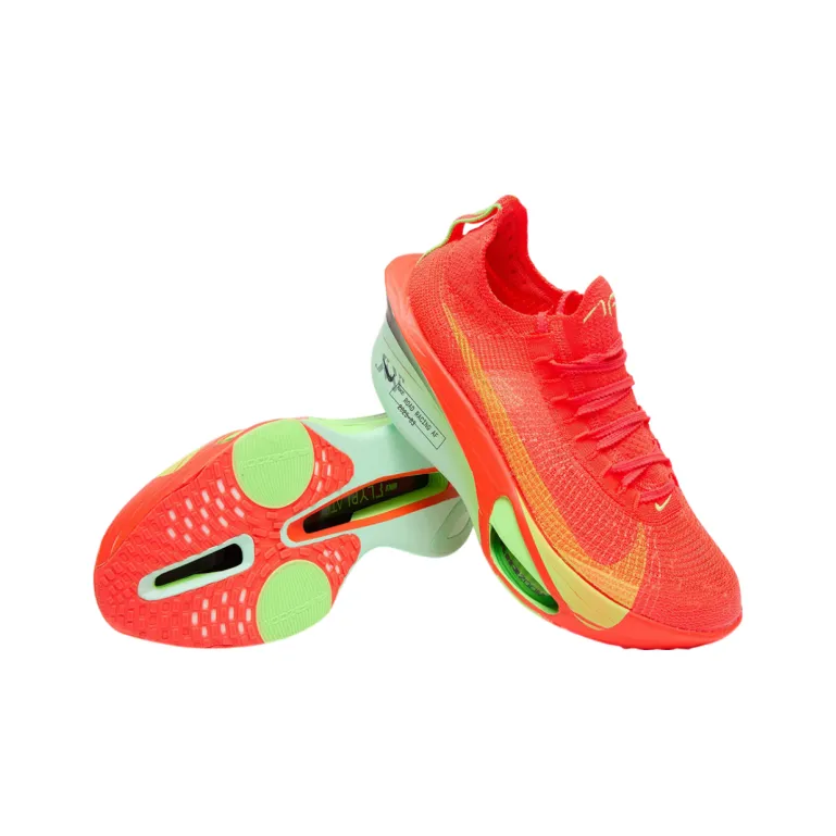 Nike Air Zoom Alphafly Next% 3 Bright Crimson Lime Blast Mint Foam Cave Purple-3