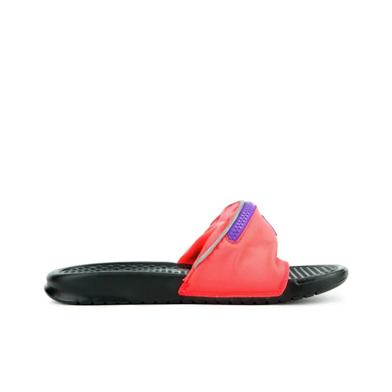 Nike Benassi Jdi Fanny Pack Hyper Punch-1