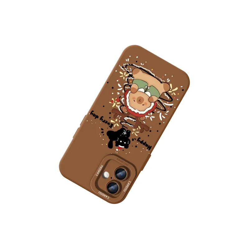 CHUNFAN Phone Cases-18