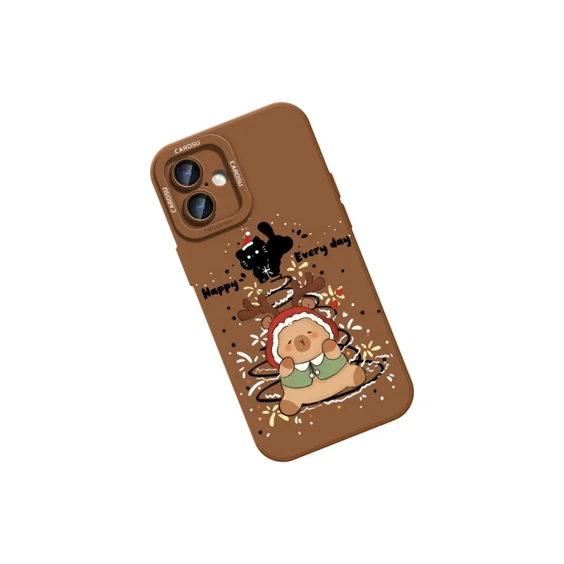 CHUNFAN Phone Cases-16