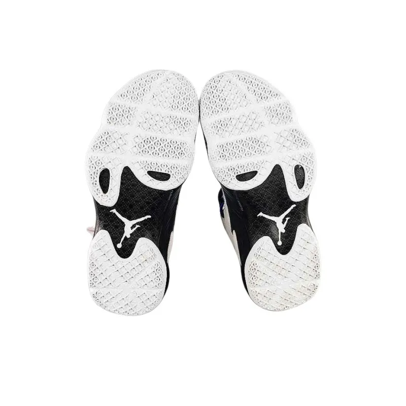 Jordan 2012 E White Black Royal-4