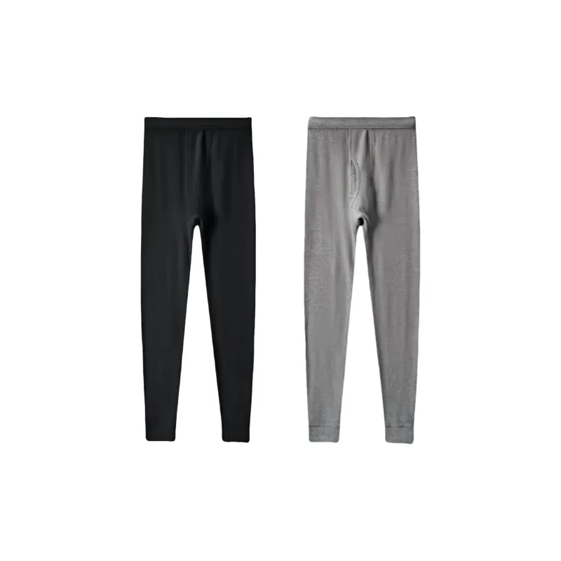 Yalu Thermal Pants Men's 2 Pack-4