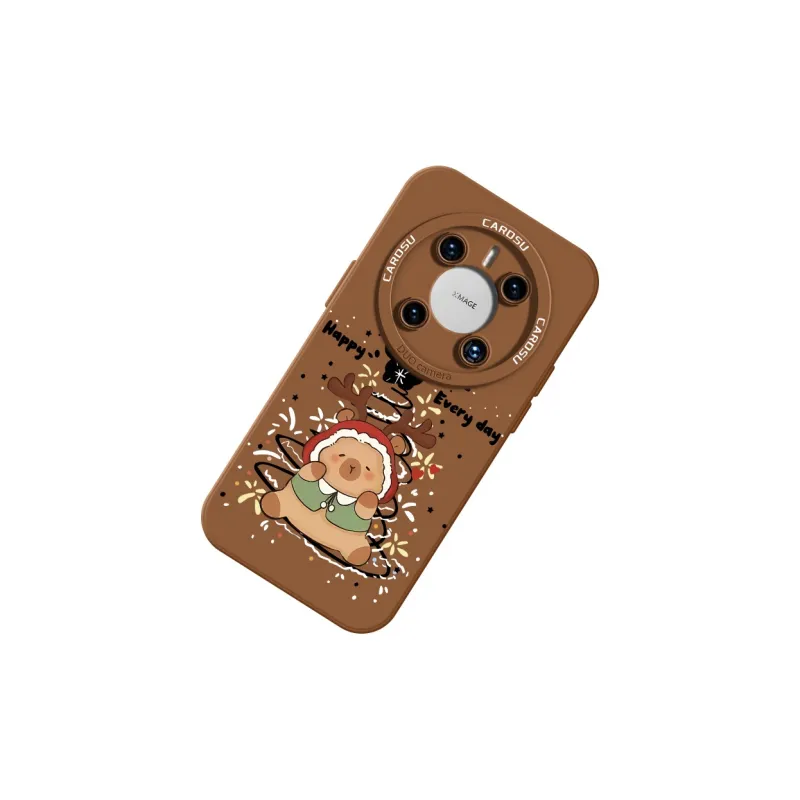 CHUNFAN Phone Cases-17
