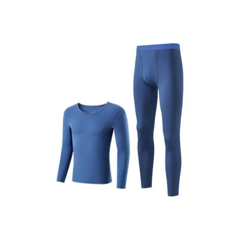 Qiao Ni Tong Men Thermal Sets-10