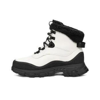 UGG Adirondak Meridian Hiker White Women's