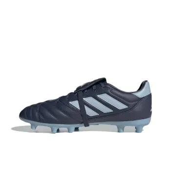 Adidas COPA GLORO Anti Slip Wear Resistant Soccer Shoes Men's Blue
