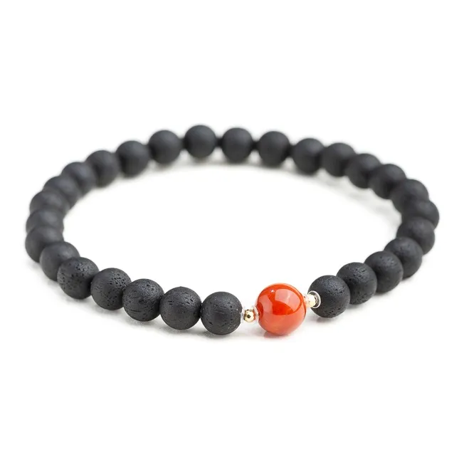 Xianyuan Agarrattan Bracelets Unisex-0