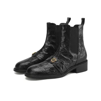 D FUSE SCANDINAVIA Chelsea Boots Women's