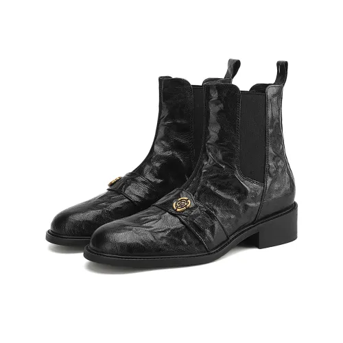 D FUSE SCANDINAVIA Chelsea Boots Women's