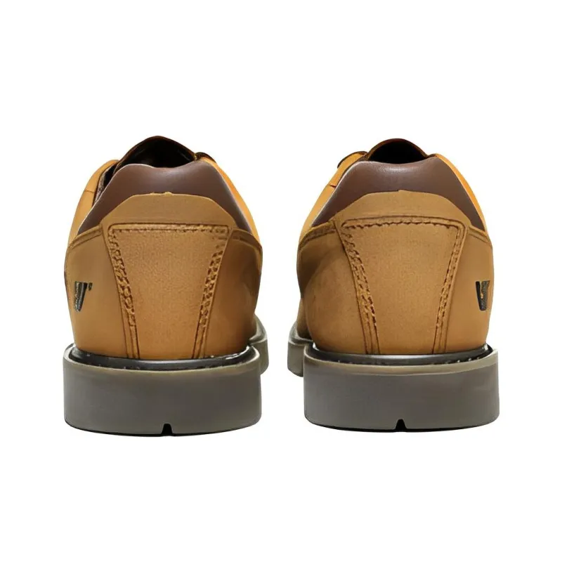 CAT COLORADOLOW2.0 Ankle Length Outdoor Boots Brown-2