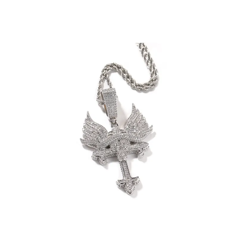 SKSW Necklaces Unisex-5