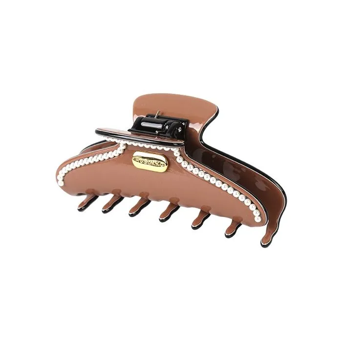 HOSUKKO Acetate Plate Hair Clips Unisex-6