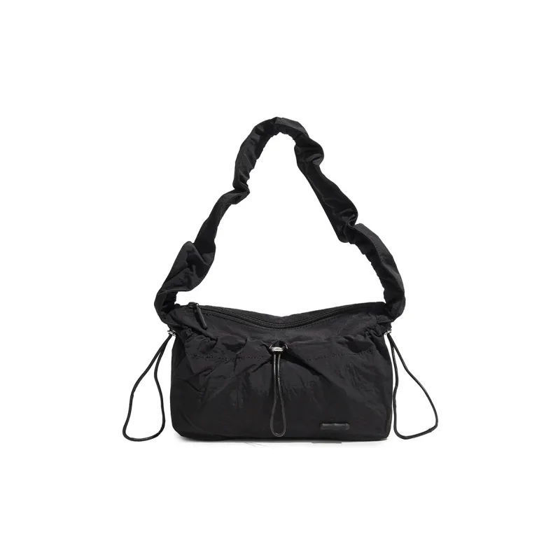 FINDINGS Oxford Shoulder Bag Unisex Multicolor-12