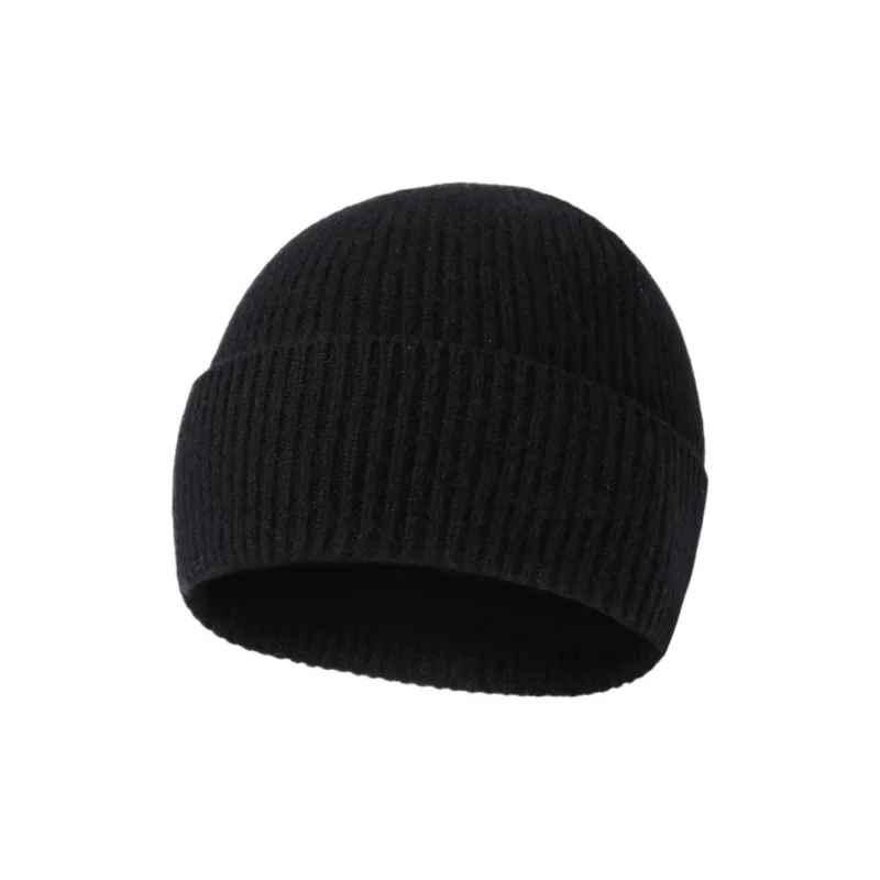 TUCANO 100% Wool Beanies Unisex-0