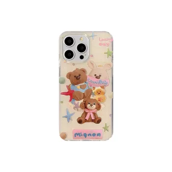QIZHENG Phone Cases