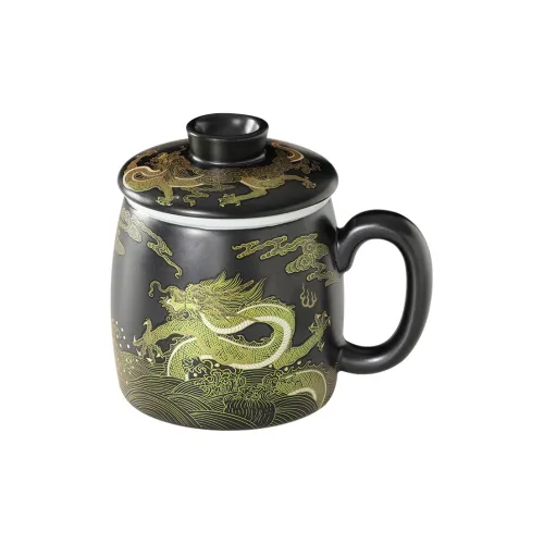 Dirt stories Tea Cups