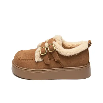 ZHR Casual Single Shoes Women's