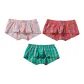 Pink+Green+Orange Red