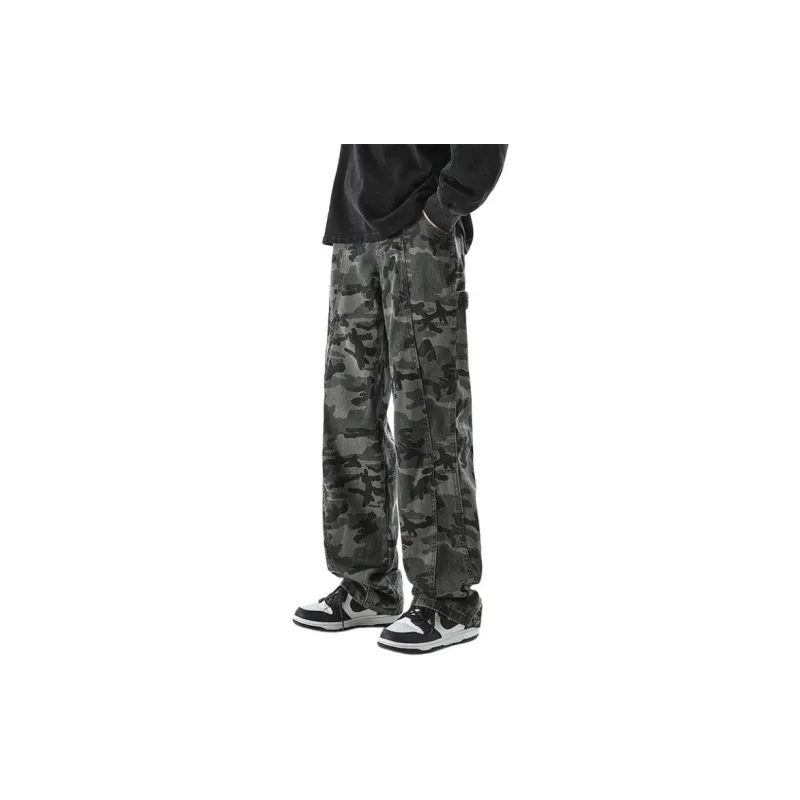 OPMO Jeans Unisex-1