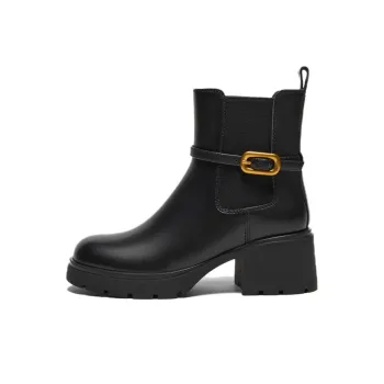 BATA Short Chelsea Boots Women's